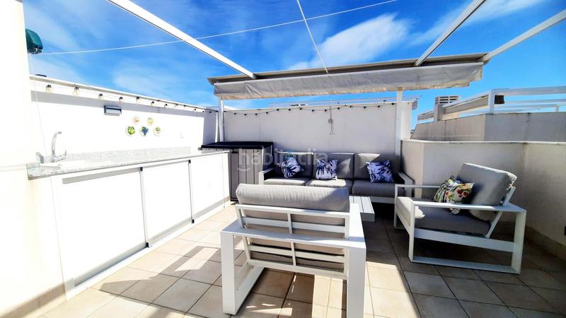 Foto 80c62fb5-17f8-48e0-898c-f740674c0066. Casa amb calefacció piscina a Centro Alcázares (Los)