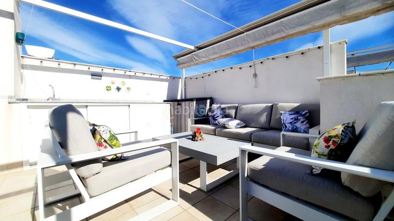 Foto 80ccdfd7-0439-470e-8e4e-bd3d194abf8c. Casa amb calefacció piscina a Centro Alcázares (Los)