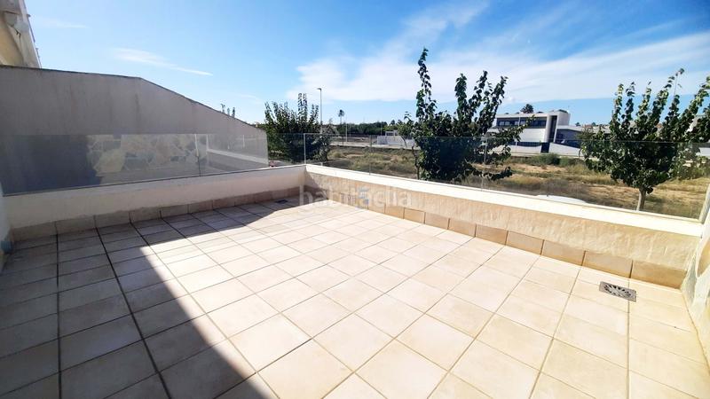 Foto 8500fd6f-2a00-48bb-9559-cb491b3153ae. Casa amb calefacció piscina a Centro Alcázares (Los)