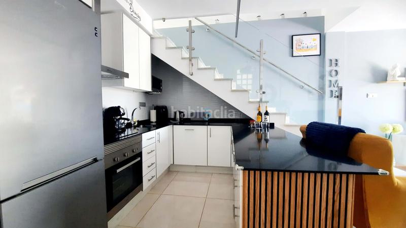 Foto 8b72efeb-c61f-475d-bf8c-acbde4aa2b25. Casa amb calefacció piscina a Centro Alcázares (Los)