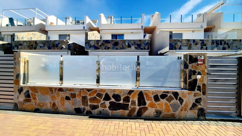 Foto a449b8c1-b5d2-452e-ae0b-5a15c50411df. Casa amb calefacció piscina a Centro Alcázares (Los)