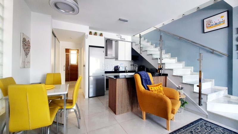 Foto b9f32f47-e2fb-4162-8612-94ed4bde72fb. Casa amb calefacció piscina a Centro Alcázares (Los)