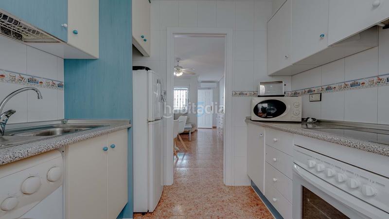 Foto 01882e51-1fc3-41f7-a233-945b795da219. Flat with heating pool in Desamparados - Hurchillo - Torremendo Orihuela