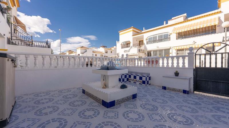 Foto 0f74e2c1-8128-412a-a36f-648d8bc16bab. Flat with heating pool in Desamparados - Hurchillo - Torremendo Orihuela