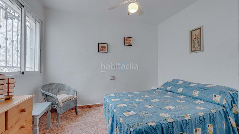 Foto 110698a0-d069-4067-93c1-6525ee9621c2. Flat with heating pool in Desamparados - Hurchillo - Torremendo Orihuela