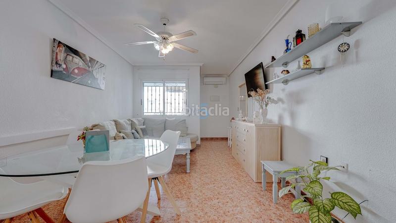 Foto 44eac839-c473-4d95-b579-88f5352bdeb5. Flat with heating pool in Desamparados - Hurchillo - Torremendo Orihuela