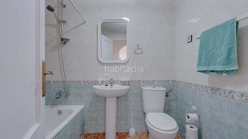 Foto 5572c995-9a20-4ba3-b827-c0223a5468cf. Flat with heating pool in Desamparados - Hurchillo - Torremendo Orihuela