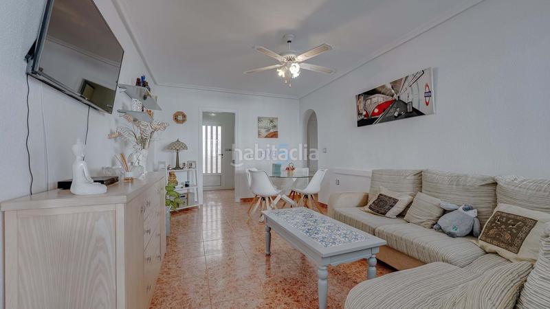 Foto d188733f-a21b-4353-8646-e2ca8234ecb3. Flat with heating pool in Desamparados - Hurchillo - Torremendo Orihuela