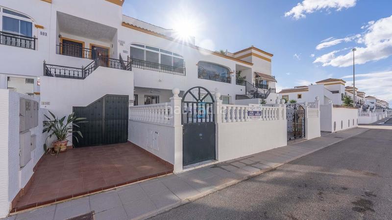 Foto e3abc617-a46c-402e-921c-b71c3c7b6f86. Flat with heating pool in Desamparados - Hurchillo - Torremendo Orihuela