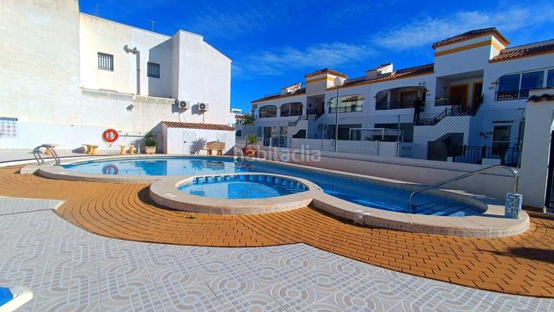 Foto f359961a-b1da-462d-84f5-fd0a7832f3ee. Flat with heating pool in Desamparados - Hurchillo - Torremendo Orihuela
