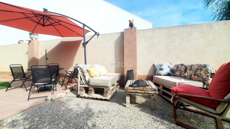 Foto 007340e9-a06a-4aea-b324-7461a0ea2d73. Semi detached house with parking in Santiago de La Ribera San Javier