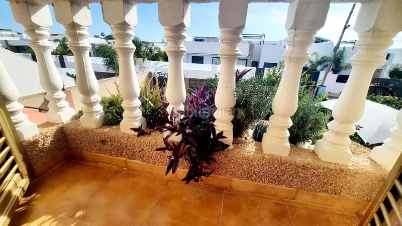 Foto 0e8a0c3e-72c6-49cb-98ff-a1c07d76853b. Semi detached house with parking in Santiago de La Ribera San Javier