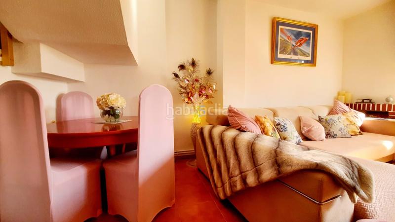 Foto 1510b162-6483-4339-b998-d38d9cb1e55f. Semi detached house with parking in Santiago de La Ribera San Javier