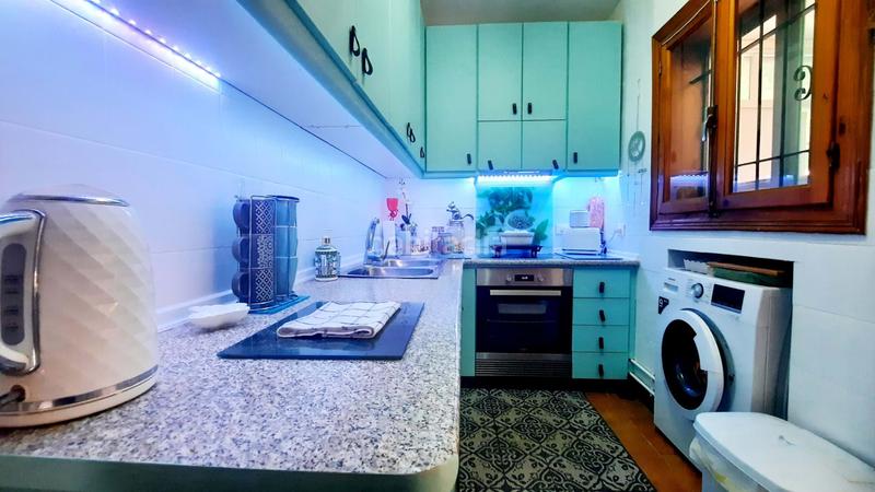 Foto 223d3e94-c606-4b31-a841-77b0503dd826. Semi detached house with parking in Santiago de La Ribera San Javier