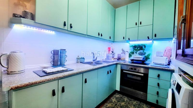 Foto 38c0a5c9-9b07-46c4-8cba-0d44741fe71d. Semi detached house with parking in Santiago de La Ribera San Javier