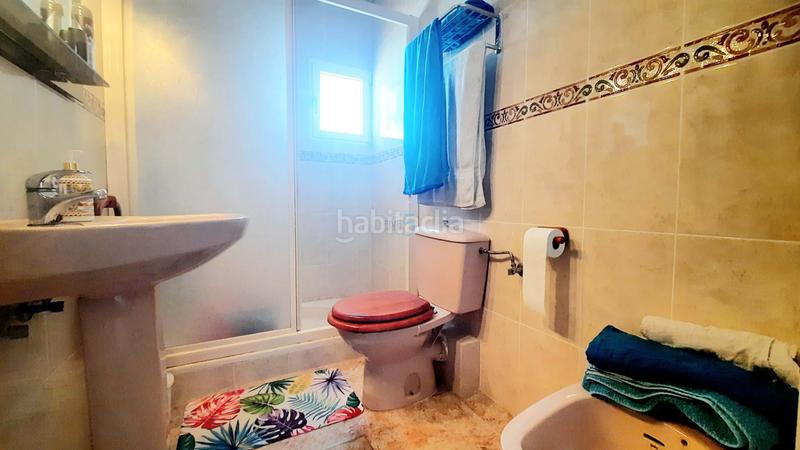 Foto 5820c17e-5b15-4e9c-a49b-18483a71dd13. Semi detached house with parking in Santiago de La Ribera San Javier