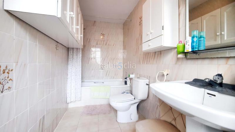 Foto 7234c012-b32d-49a6-ae28-852f27f7f475. Semi detached house with parking in Santiago de La Ribera San Javier