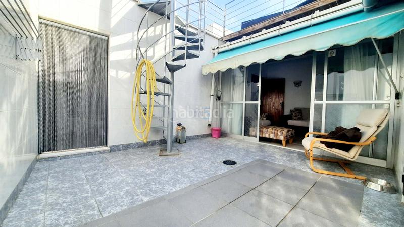 Foto 97b1f4f7-f7c3-4255-b345-424f5c6176d4. Semi detached house with parking in Santiago de La Ribera San Javier