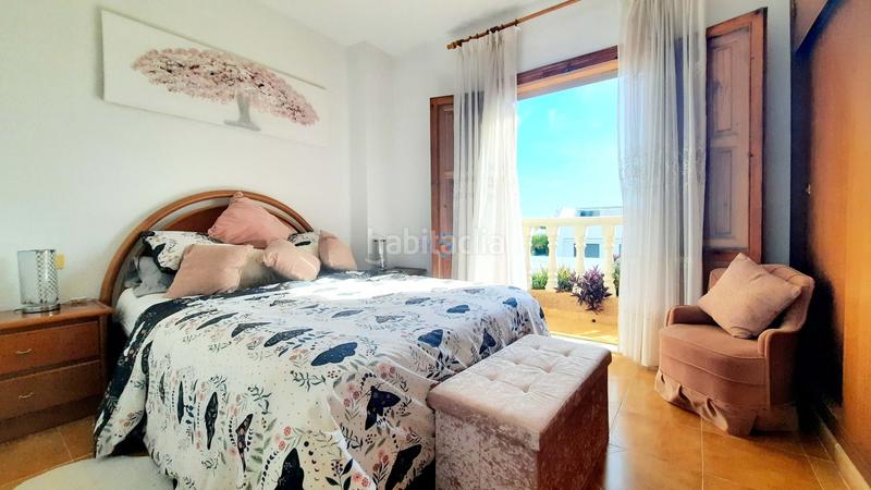 Foto a320cecc-be72-4381-bad7-b4e7cb378c18. Semi detached house with parking in Santiago de La Ribera San Javier