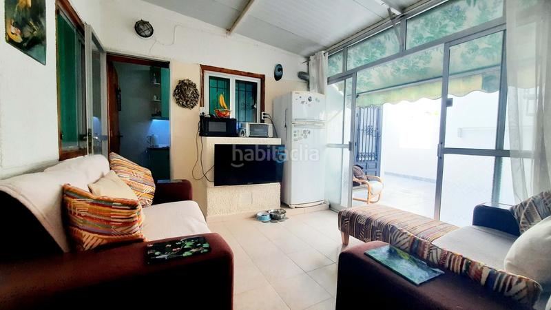 Foto a588a01f-ad5e-47bd-9aa4-6545e825e8ae. Semi detached house with parking in Santiago de La Ribera San Javier