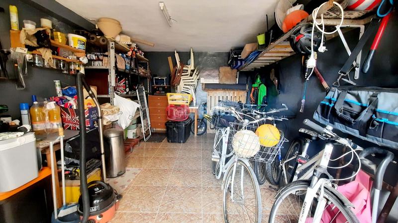 Foto aa5baf7c-ce18-40c3-97e2-da80ff9f4cd8. Semi detached house with parking in Santiago de La Ribera San Javier