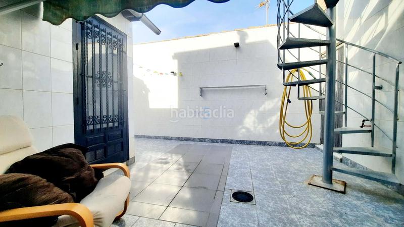 Foto ac718504-9838-46aa-9d7d-7e8ceca7065d. Semi detached house with parking in Santiago de La Ribera San Javier