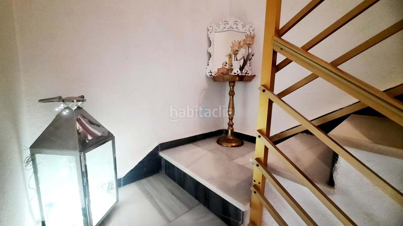 Foto bd6fdf00-fcff-4e8e-aced-3c0da6394e79. Semi detached house with parking in Santiago de La Ribera San Javier