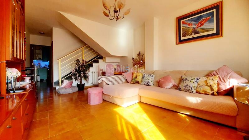 Foto d61274b9-3c3d-4365-9aed-5672ba5d894b. Semi detached house with parking in Santiago de La Ribera San Javier