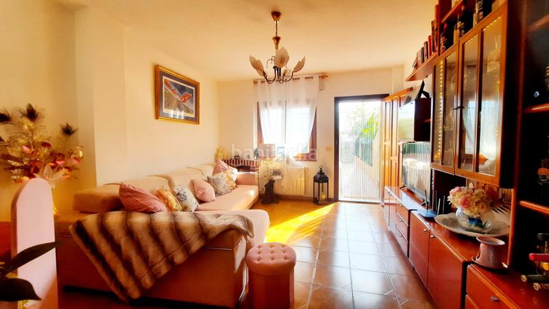 Foto faa8607c-9ad0-458e-bc09-80583d576803. Semi detached house with parking in Santiago de La Ribera San Javier