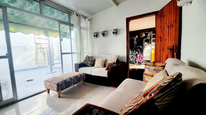 Foto fac397eb-e3da-434e-b030-6cab6f41a009. Semi detached house with parking in Santiago de La Ribera San Javier