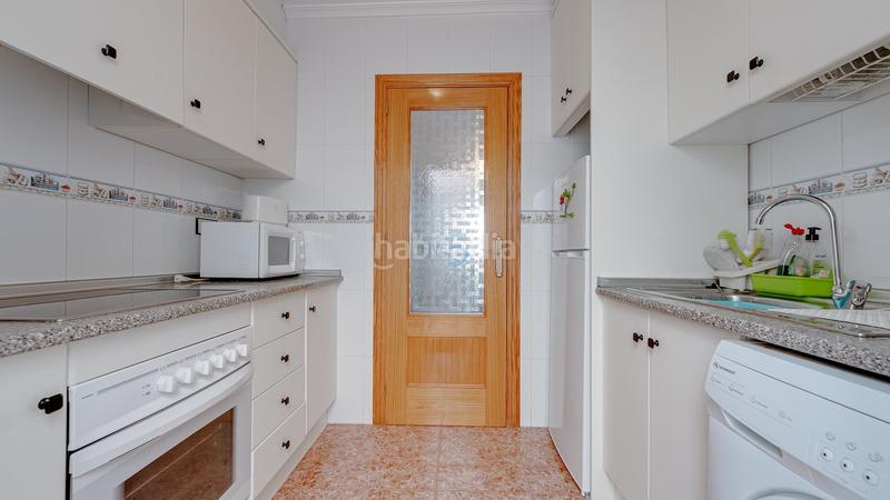 Foto 49e3ebee-221d-4afb-a156-fc869414ad55. Flat with heating pool in Desamparados - Hurchillo - Torremendo Orihuela