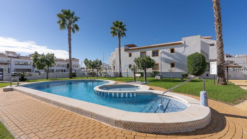 Foto 59e58189-959f-46e2-96bb-65209f0064a6. Flat with heating pool in Desamparados - Hurchillo - Torremendo Orihuela