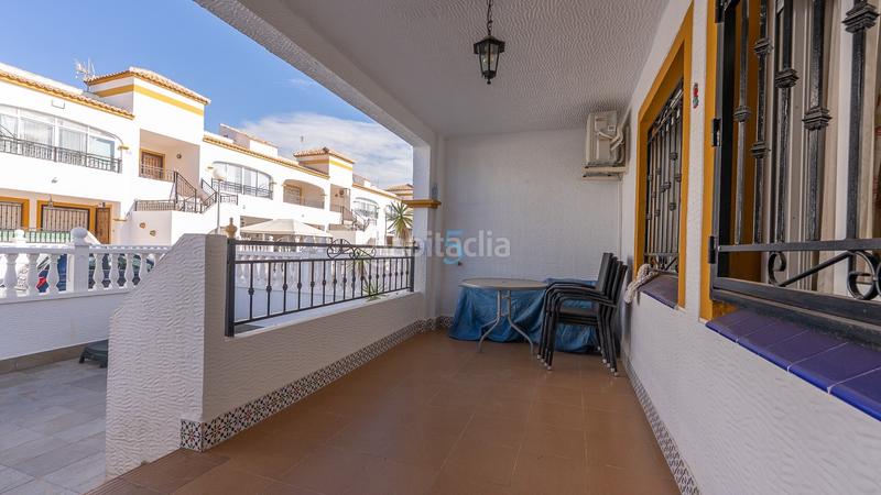 Foto 70ad2c86-2635-44f8-805c-0075454a3fe2. Flat with heating pool in Desamparados - Hurchillo - Torremendo Orihuela