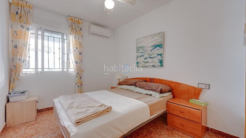 Foto 71d0a4fd-8451-447c-99cc-1ffb362b1b1e. Flat with heating pool in Desamparados - Hurchillo - Torremendo Orihuela