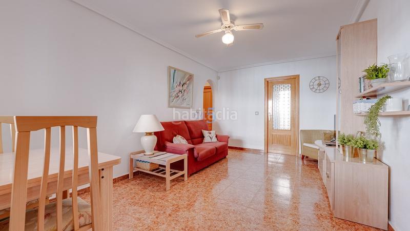 Foto aa3a0724-ee8a-43a2-931d-4750a73c19ff. Flat with heating pool in Desamparados - Hurchillo - Torremendo Orihuela