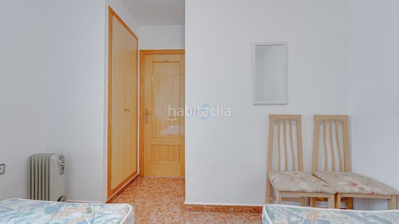 Foto b52ac81d-bce4-4a62-896b-63cd192bac9d. Flat with heating pool in Desamparados - Hurchillo - Torremendo Orihuela