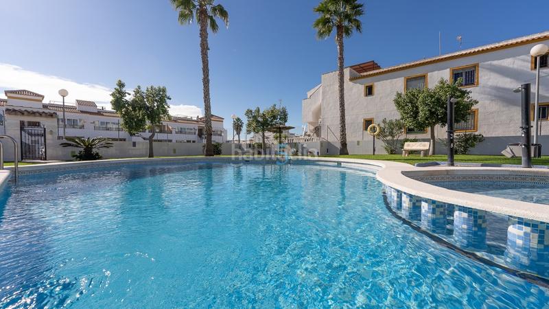 Foto c6e94ca4-a77f-4215-9d62-769be84594f5. Flat with heating pool in Desamparados - Hurchillo - Torremendo Orihuela