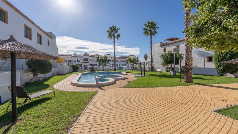 Foto dca8f0d8-1c50-4a0d-b900-5348deed77c1. Flat with heating pool in Desamparados - Hurchillo - Torremendo Orihuela