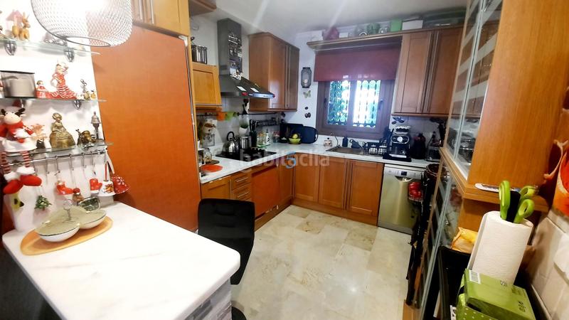 Foto 346f1a6e-6f16-46db-9764-0eadce01ae1b. Maison jumelée avec piscine dans Los Almendros Orihuela