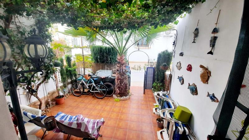 Foto 8cf0b112-ebb9-4899-9932-2ab037ef53f9. Maison jumelée avec piscine dans Los Almendros Orihuela