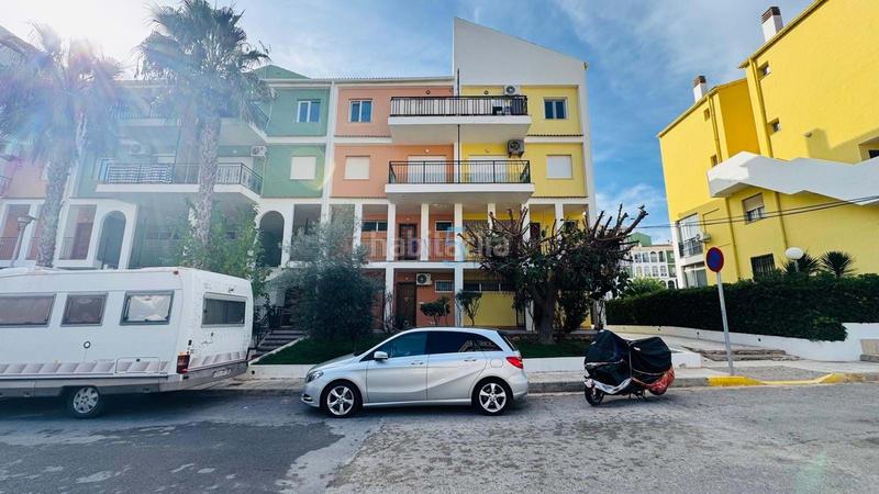 Foto 020824d2-6660-49ee-a8e9-64431a1347ad. Appartement dans La Veleta Torrevieja