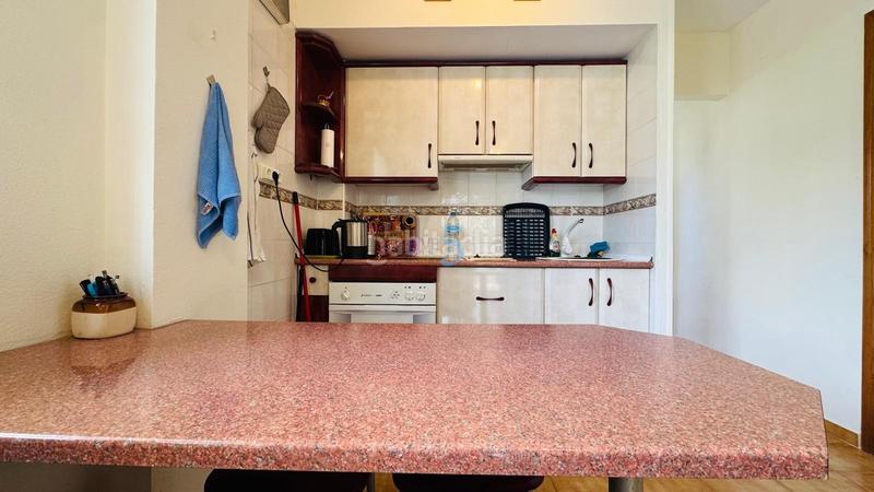 Foto 34d8b4c4-c314-4abf-9cd3-43c12b3b9452. Appartement dans La Veleta Torrevieja