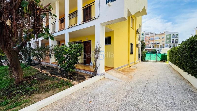 Foto 75444ac0-3c3f-49ab-9749-fe9a8d584aca. Appartement dans La Veleta Torrevieja