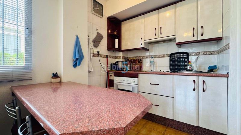 Foto 907ed995-c23c-4bbe-8b19-fbcb28d0f614. Appartement dans La Veleta Torrevieja