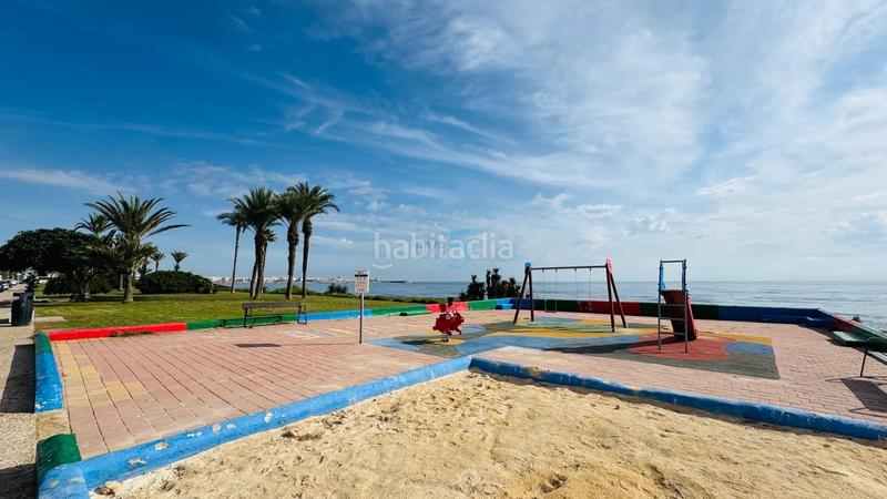Foto a4acd7e4-c034-465d-9ec5-fe8a3231e150. Appartement dans La Veleta Torrevieja