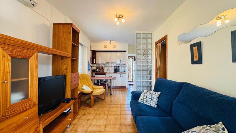 Foto cf2b91ab-bcea-4463-8d8b-deb6dfb0c2d0. Appartement dans La Veleta Torrevieja