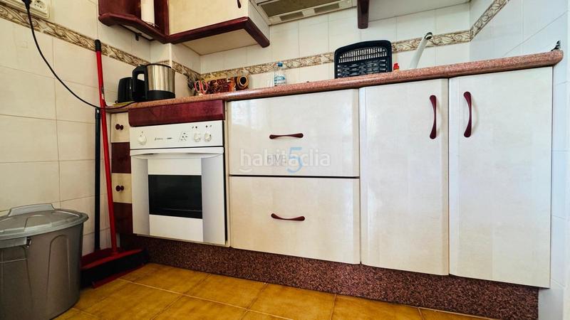 Foto fadcd7f9-397c-45b2-bfd2-e8b2cf3e097f. Appartement dans La Veleta Torrevieja