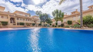 Appartement  Calle isla de tabarca. Apartamento en planta baja de 2 dormitorios y 1 baño con orienta