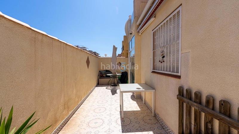 Foto c6161d42-9f7c-4f34-be6a-909f178168e2. Reihenhaus mit heizung pool in Zona Carrefour - Urbanizaciones Torrevieja