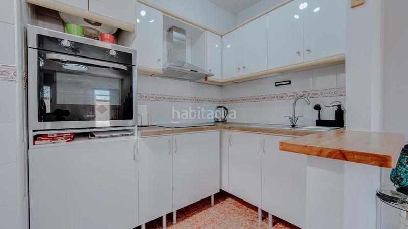 Foto 08a152d7-6c06-4fb5-b299-89f1b379e4fb. Semi detached house with heating pool in Zona Carrefour - Urbanizaciones Torrevieja